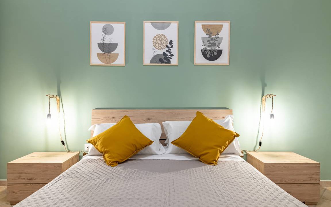 Photo of Bedroom in Albergheria