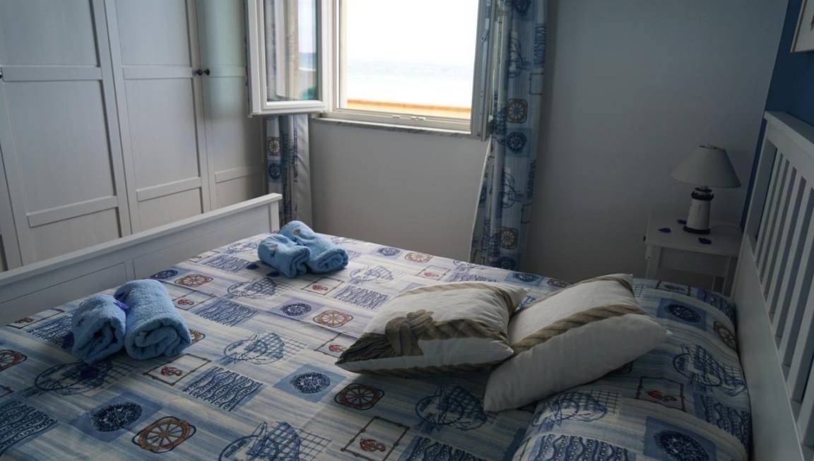 Photo of Bedroom in Marchesana