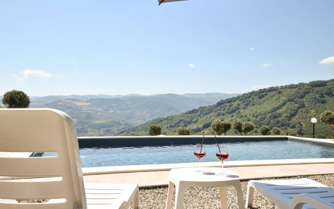 Photo of Patio Balcony in Librizzi