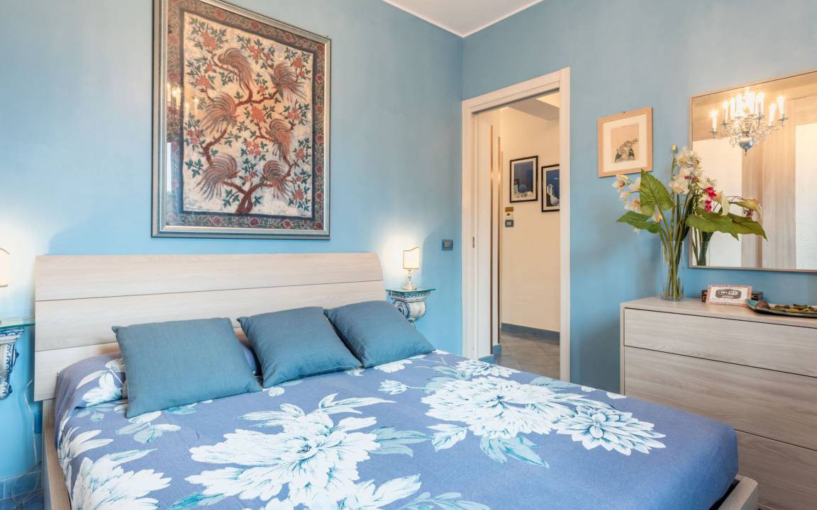 Photo of Bedroom in Capo