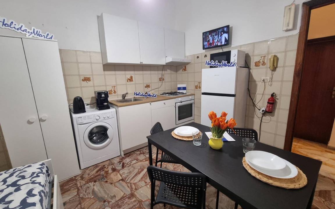 Photo of Kitchen in Gaggi