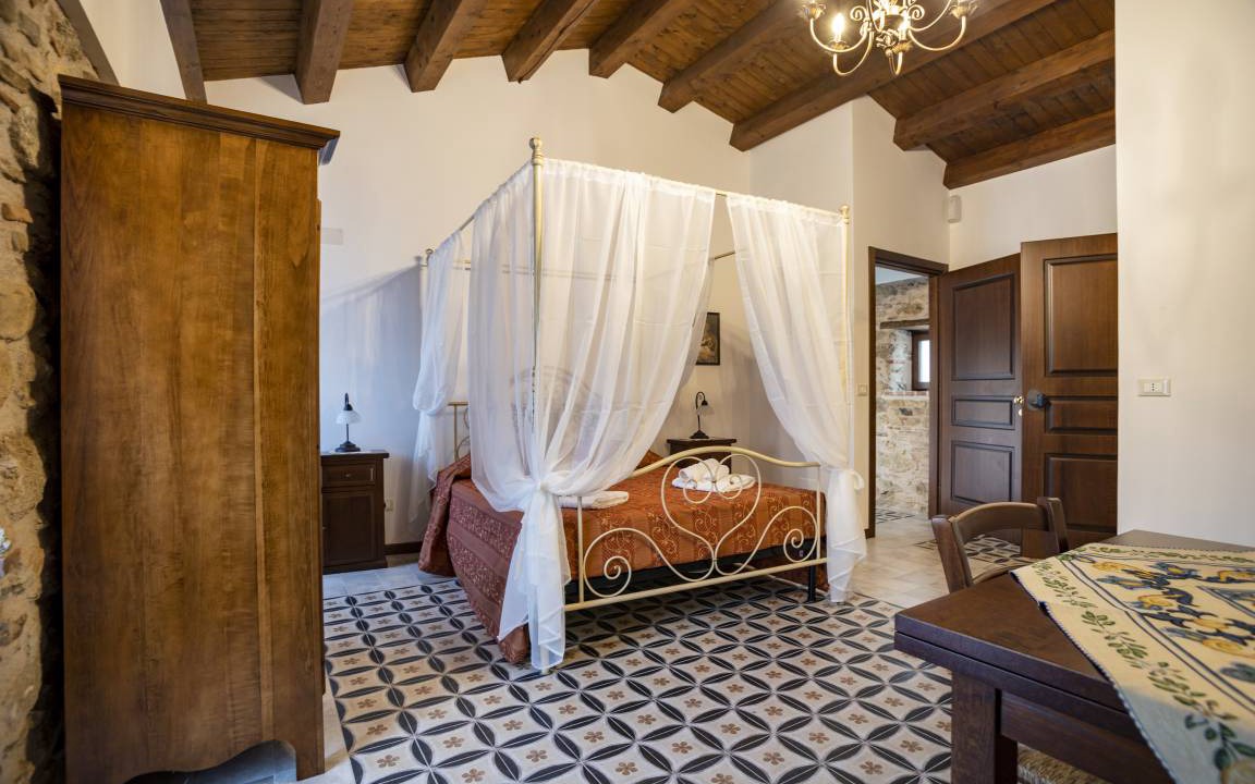 Photo of Bedroom in Sant'Angelo di Brolo
