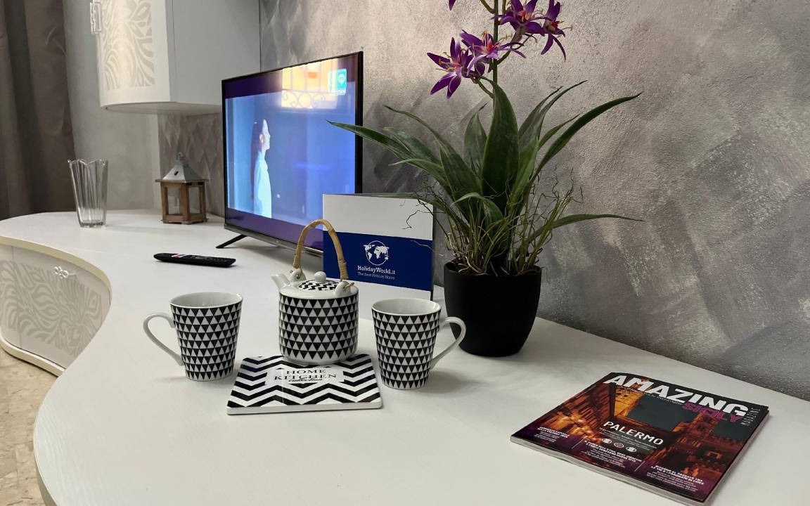 Photo of Livingroom in Casteldaccia
