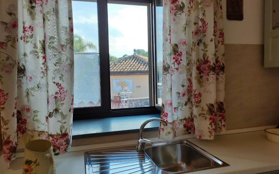 Photo of Kitchen in Nunziata