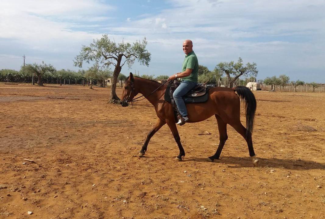 Photo of Human In Picture in Vittoria