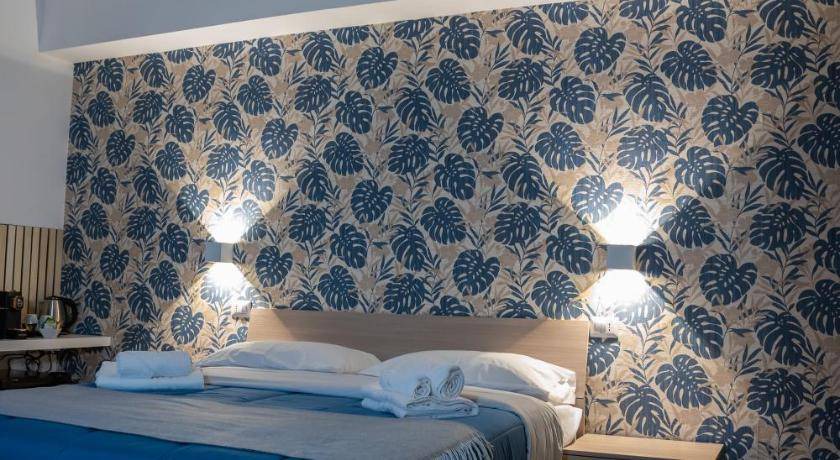Photo of Bedroom in Quartieri Nuovi della Mosella