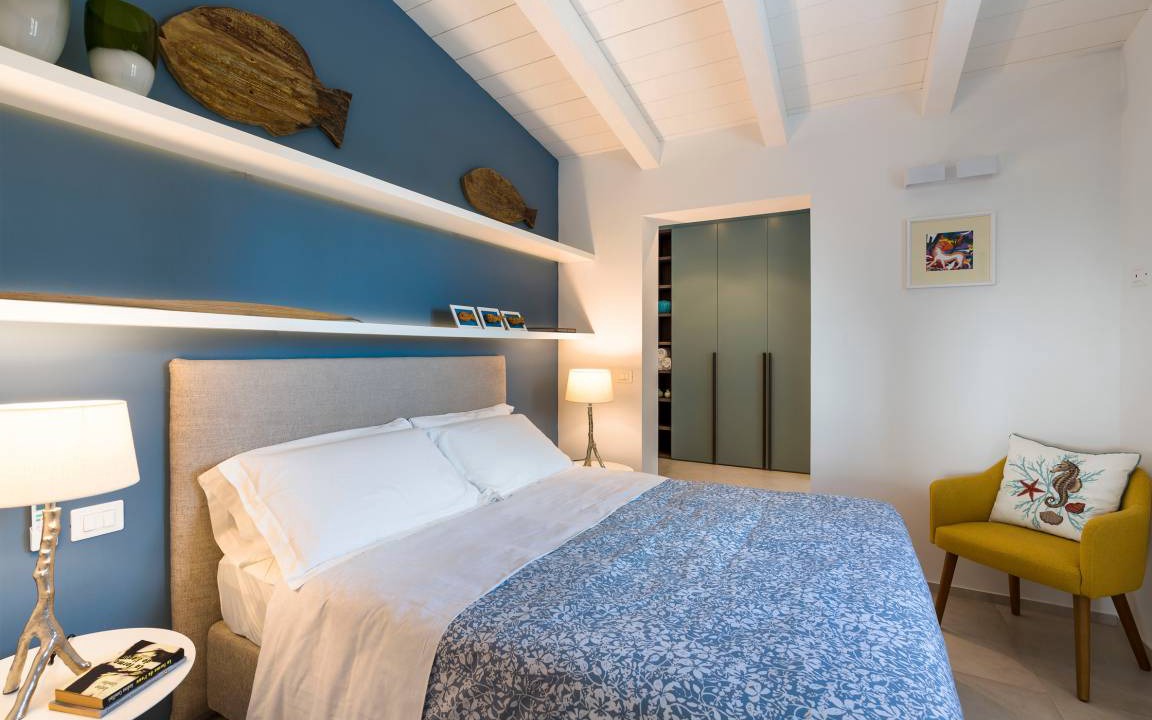 Photo of Bedroom in Santa Maria del Focallo