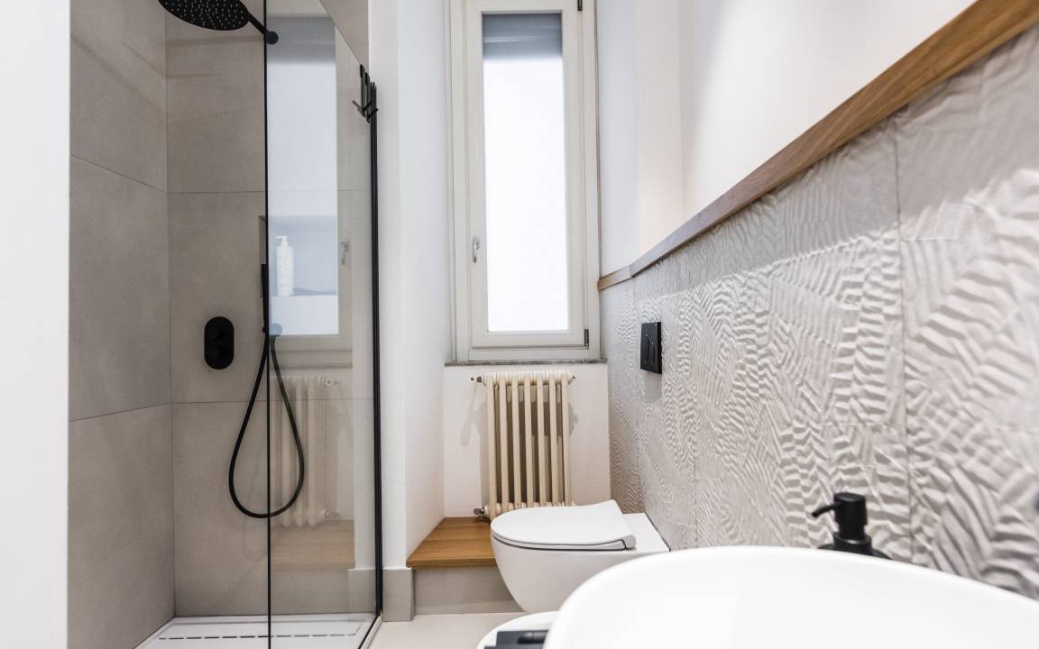 Photo of Bathroom in Picanello-Ognina-Barriera-Canalicchio