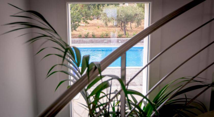 Photo of Patio Balcony in Marinella di Selinunte