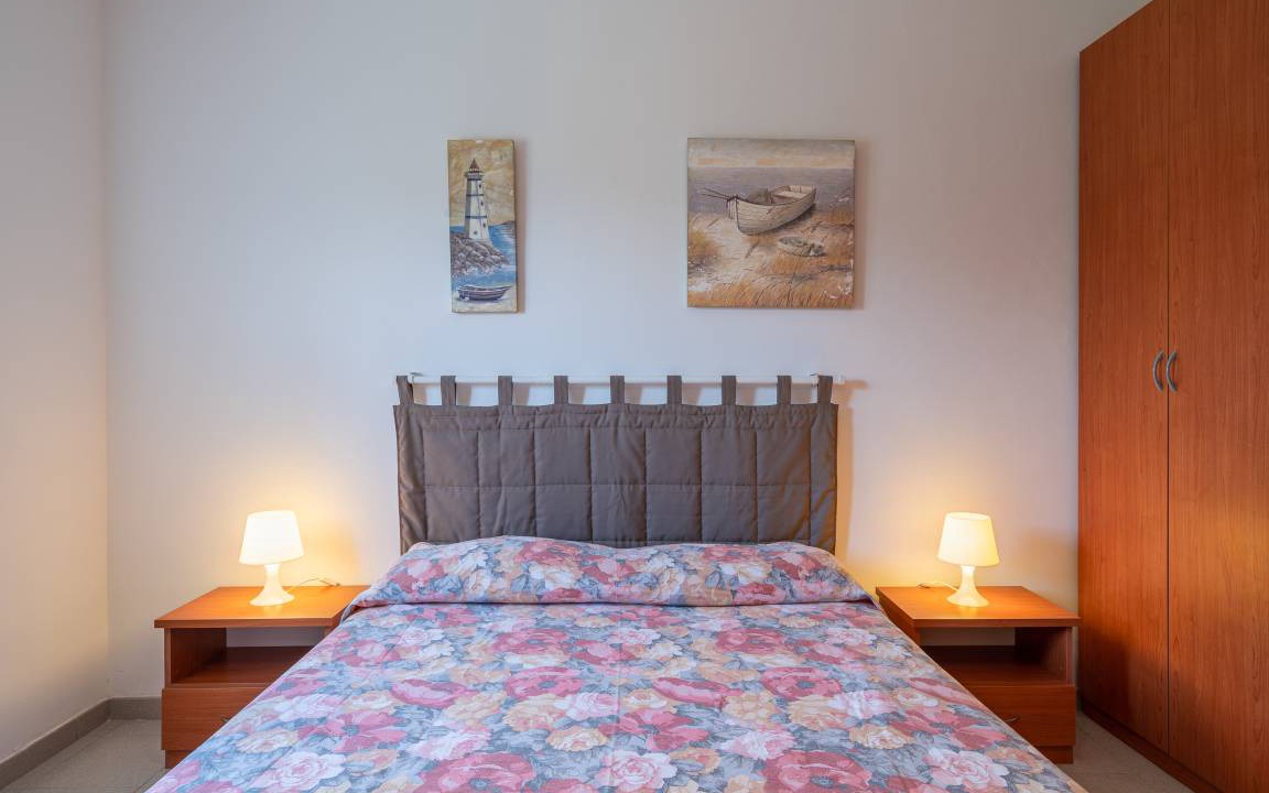 Photo of Bedroom in Reitani
