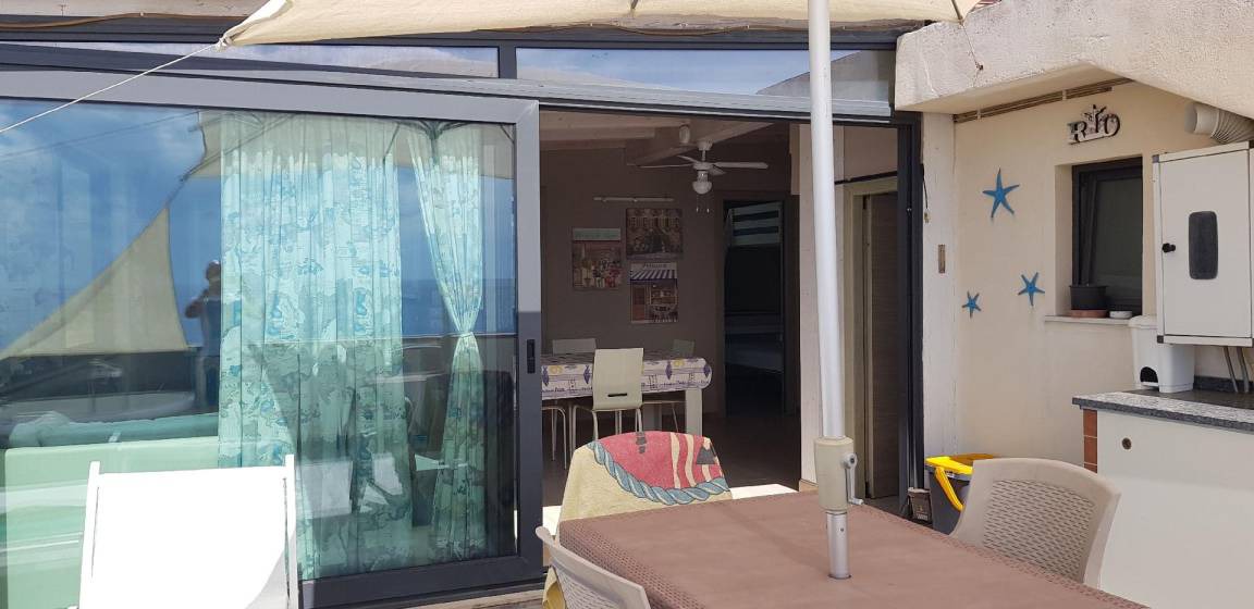 Photo of Patio Balcony in Sant'Anna