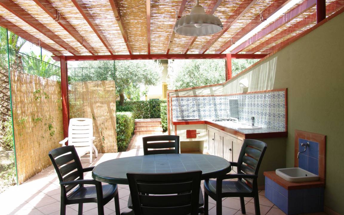 Photo of Patio Balcony in Mazzaforno