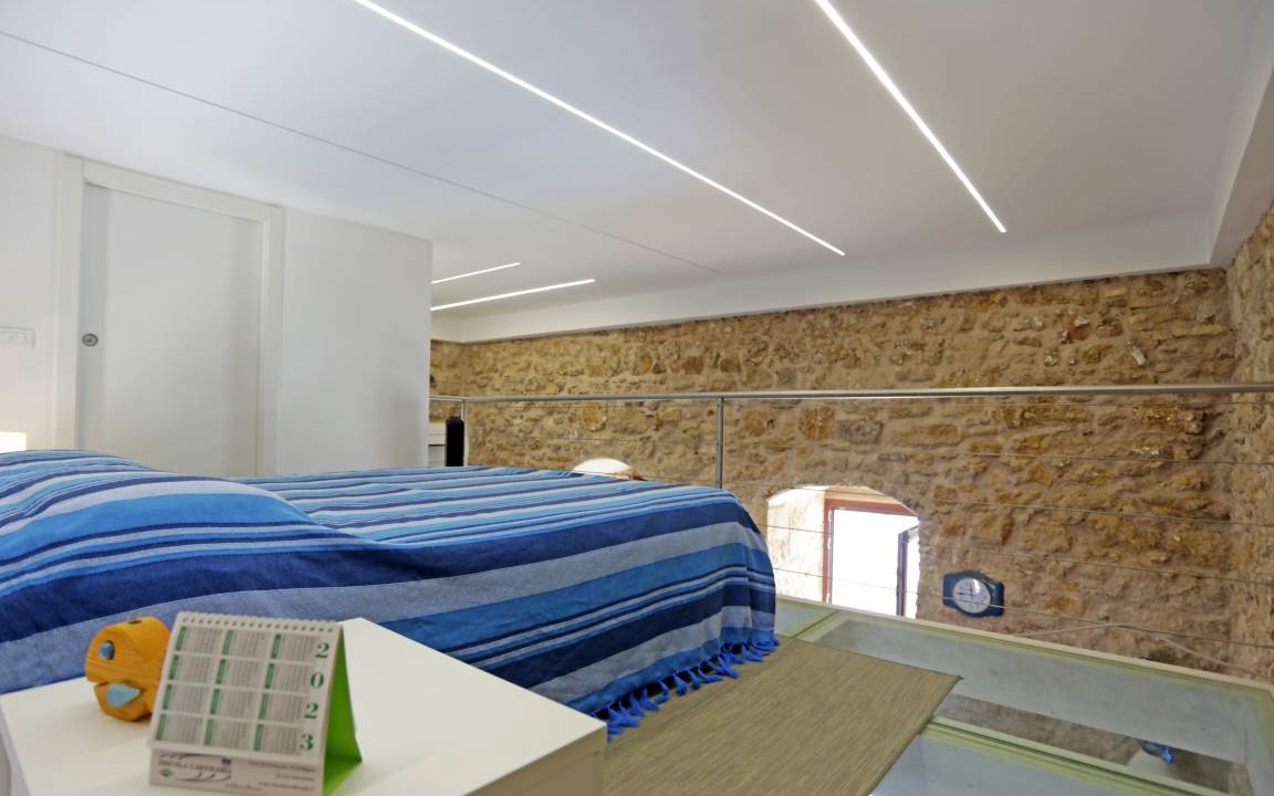 Photo of Bedroom in Punta Secca