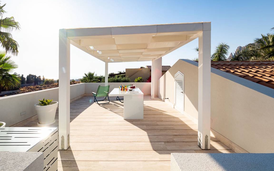 Photo of Patio Balcony in Custonaci