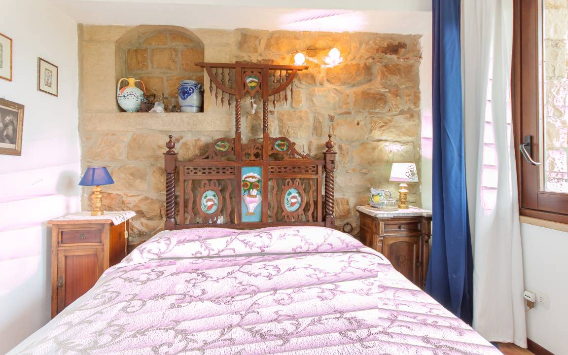 Photo of Bedroom in Castel di Lucio