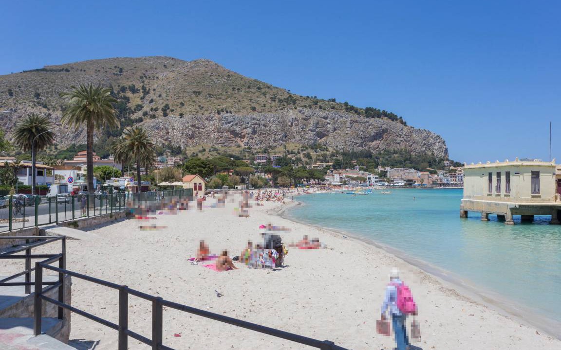Photo of Others in Mondello