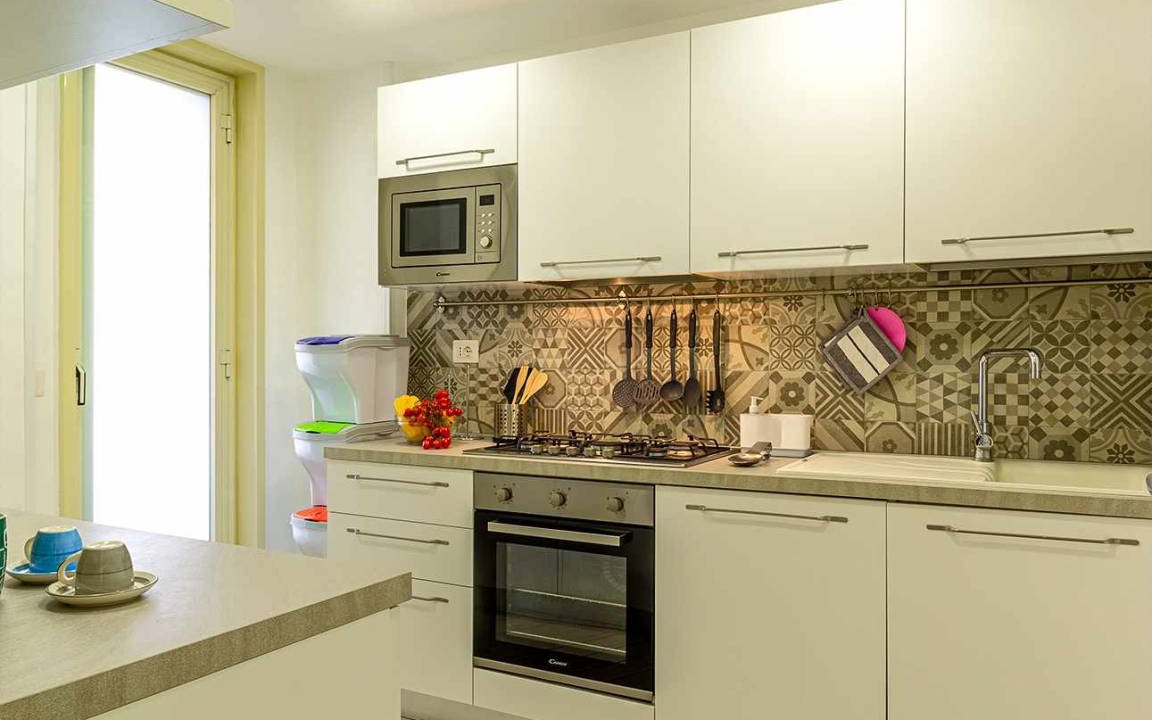 Photo of Kitchen in Sant'Anna
