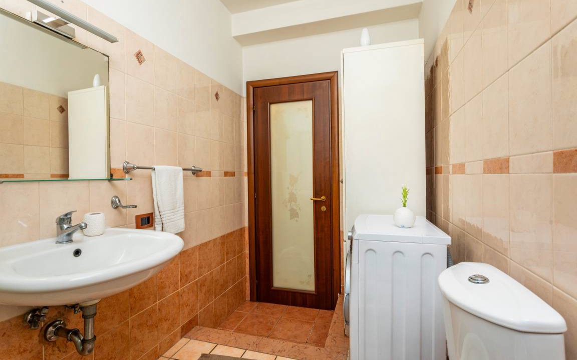 Photo of Bathroom in Monte Po-Nesima-San Leone-Rapisardi
