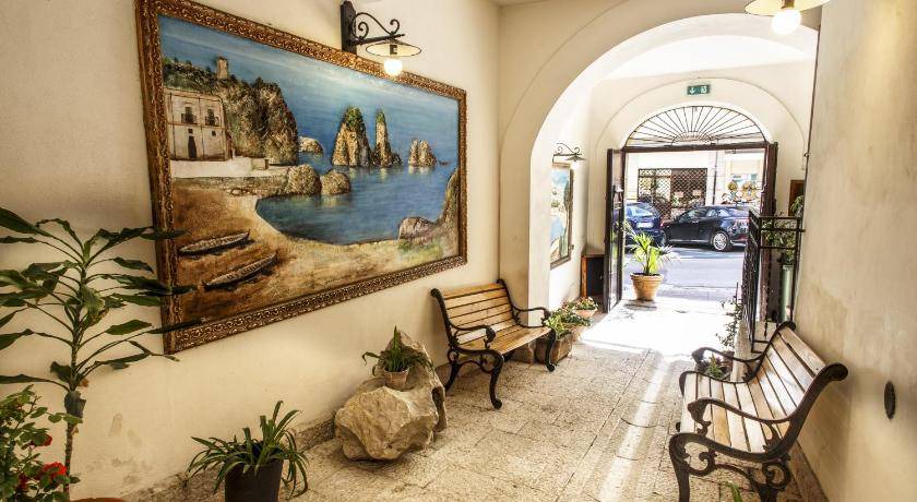 Photo of Others in Castellammare del Golfo
