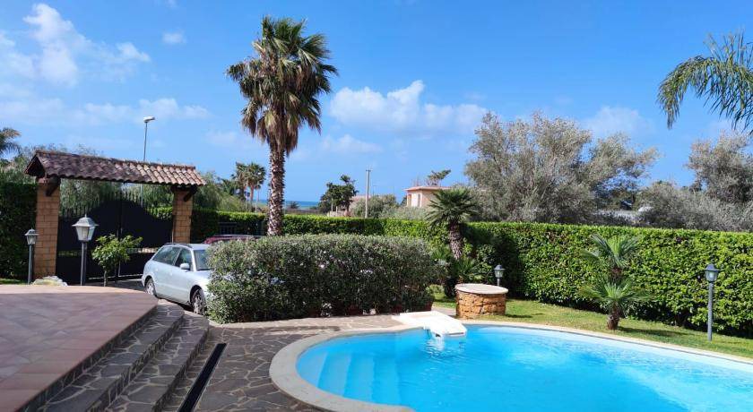 Photo of Others in Villa Grazia di Carini