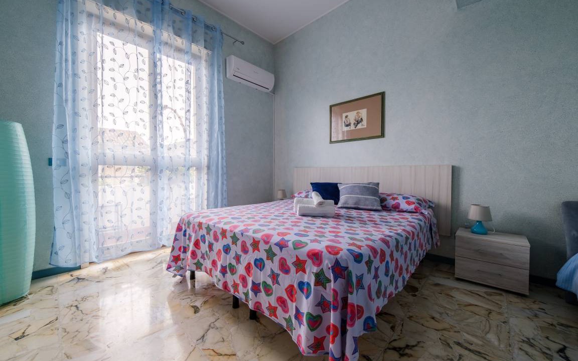 Photo of Bedroom in Pace del Mela