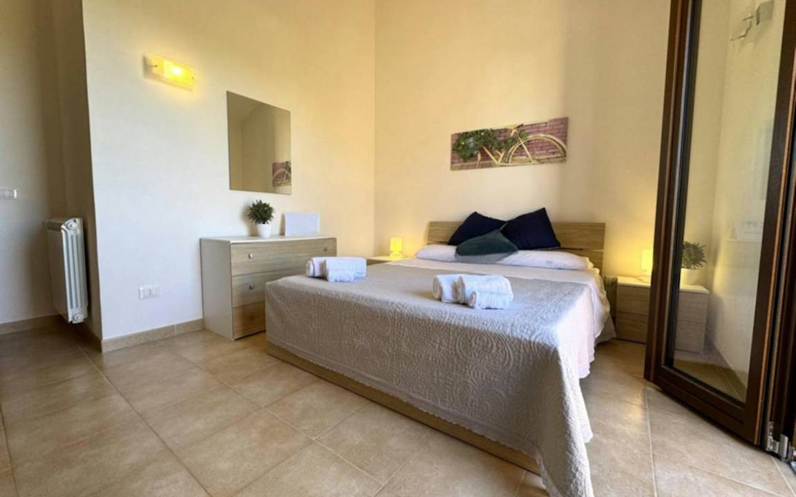Photo of Bedroom in San Leonardo