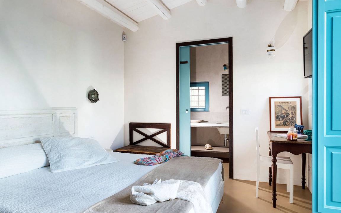 Photo of Bedroom in Santa Maria del Focallo