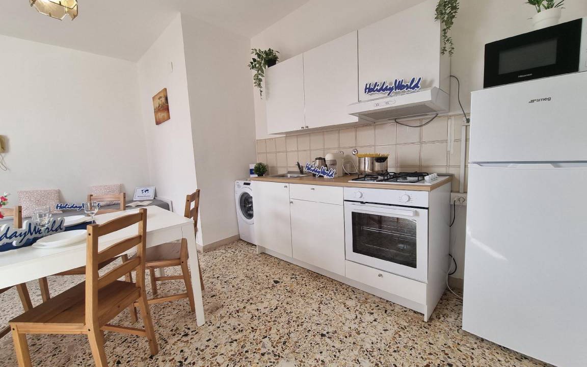 Photo of Kitchen in Gaggi