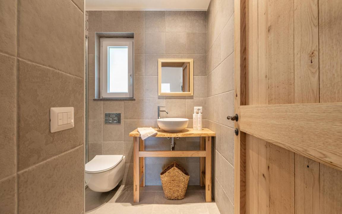 Photo of Bathroom in Polizzi Generosa