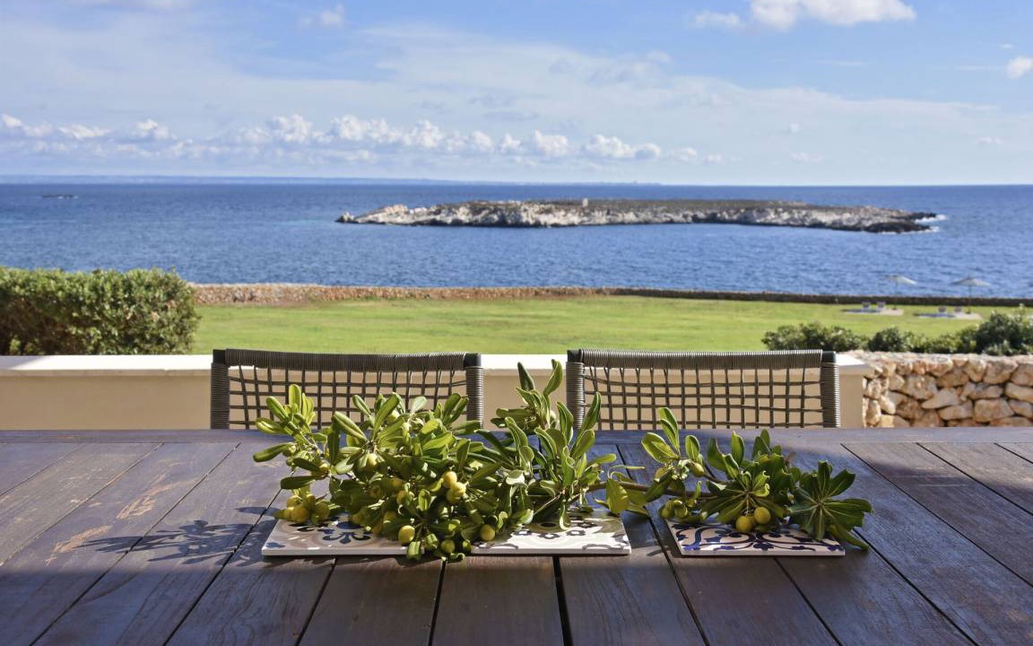 Photo of Patio Balcony in Favignana