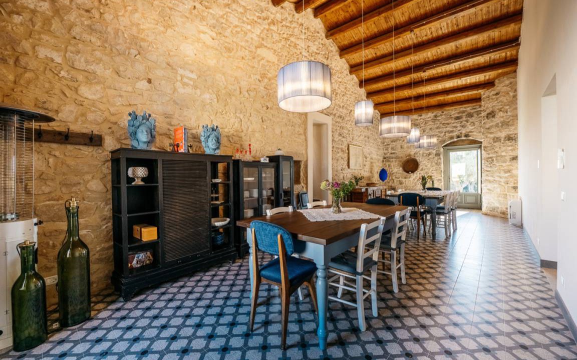 Photo of Kitchen in San Filippo