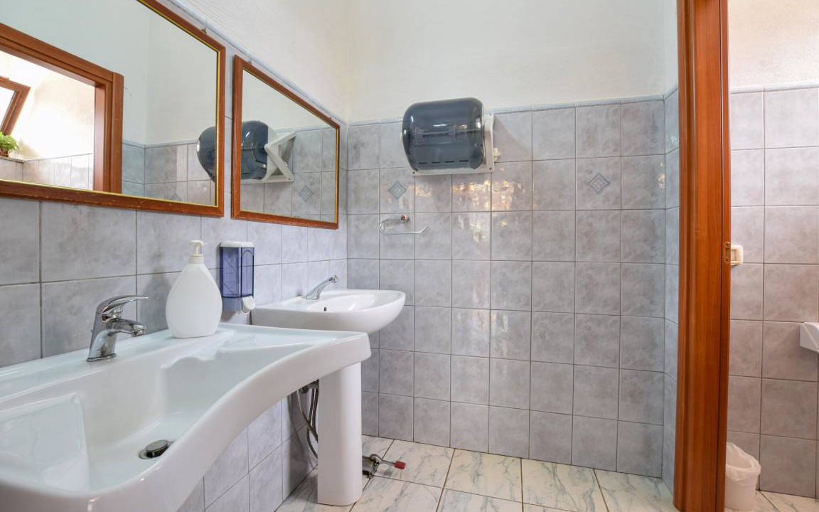 Photo of Bathroom in Caronia