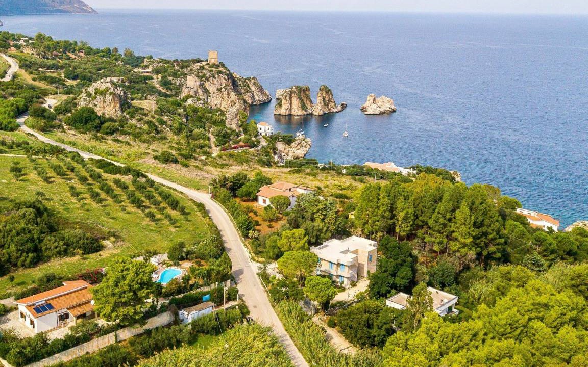 Photo of Others in Scopello