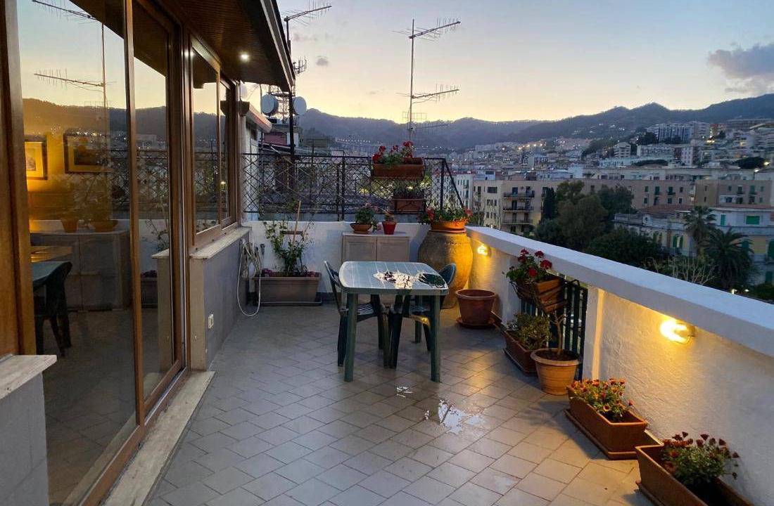 Photo of Patio Balcony in Province of Messina