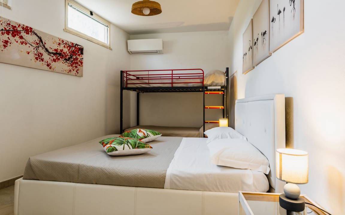 Photo of Bedroom in Avola