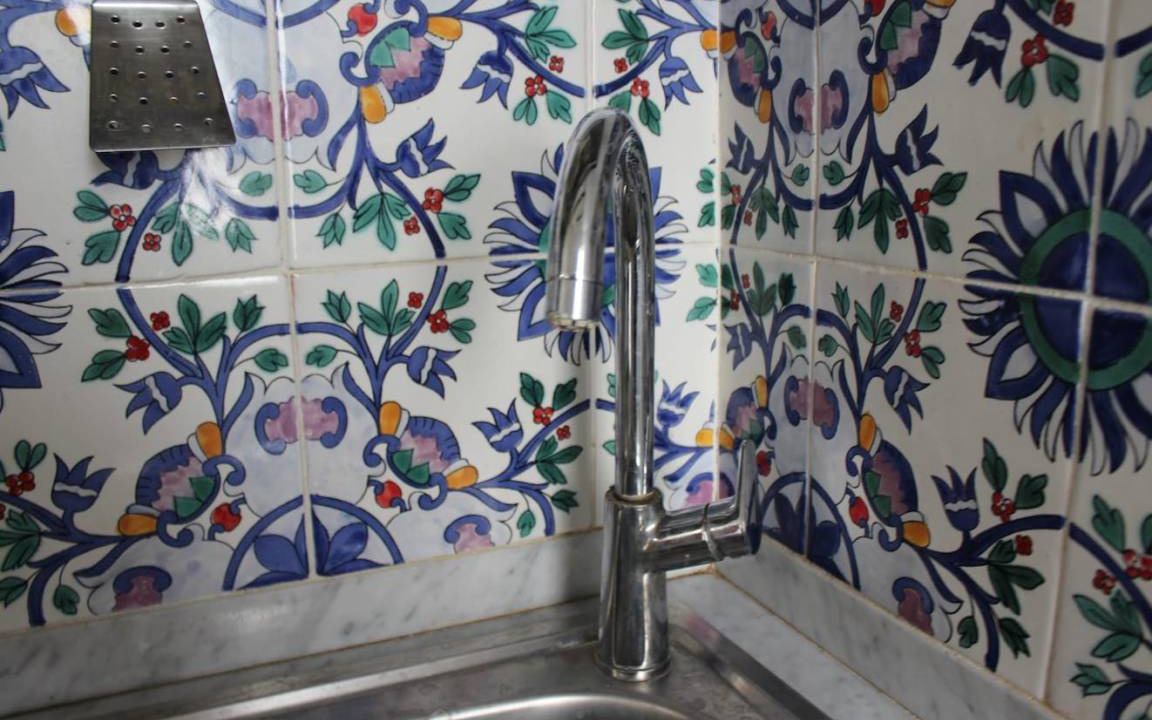 Photo of Bathroom in Centro Storico