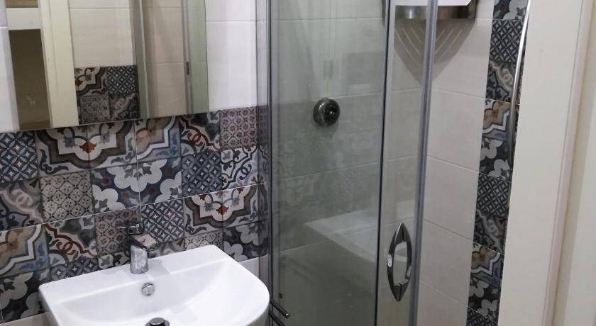 Photo of Bathroom in Favignana