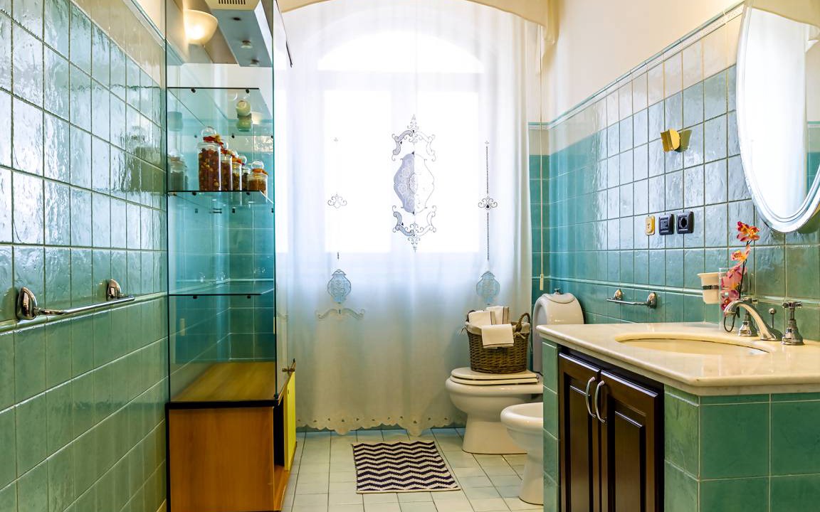 Photo of Bathroom in Aci Sant'Antonio