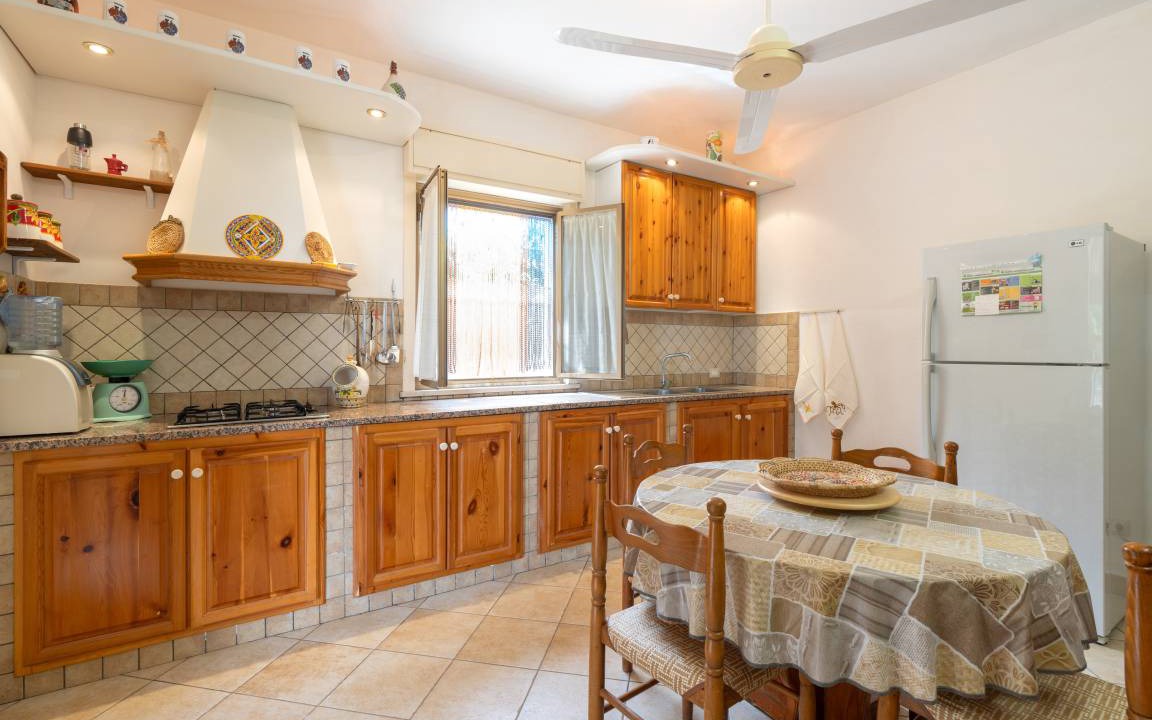 Photo of Kitchen in Scopello