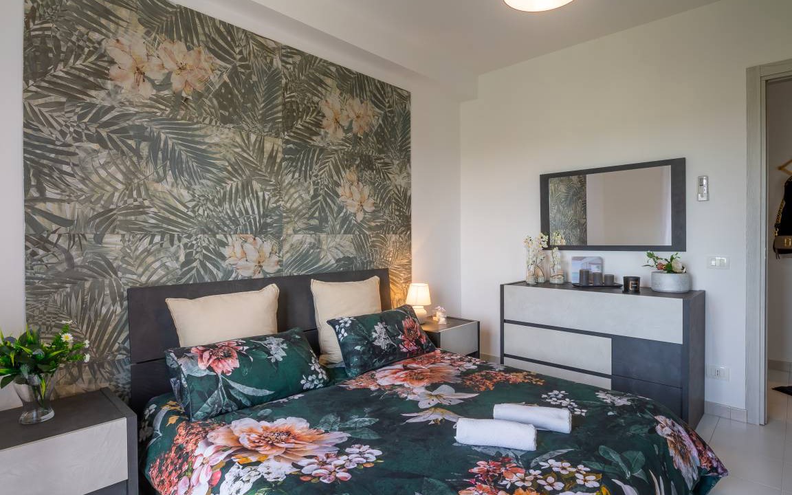 Photo of Bedroom in Marzamemi