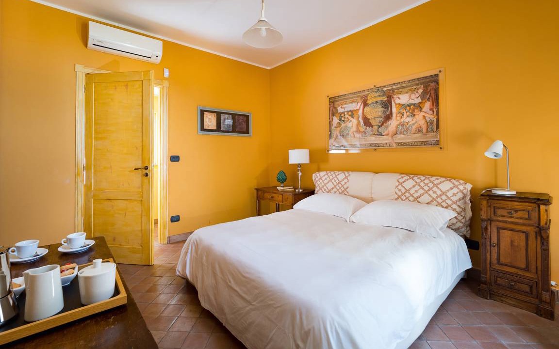 Photo of Bedroom in Milo
