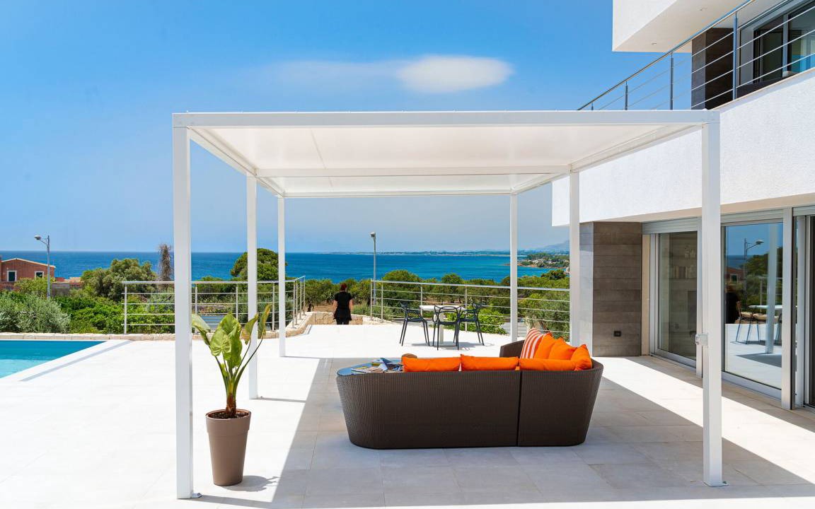 Photo of Patio Balcony in Syracuse