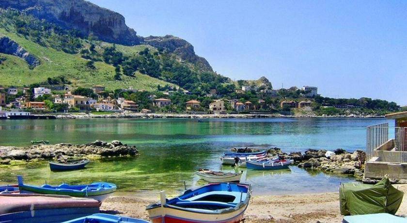 Photo of Others in Isola delle Femmine