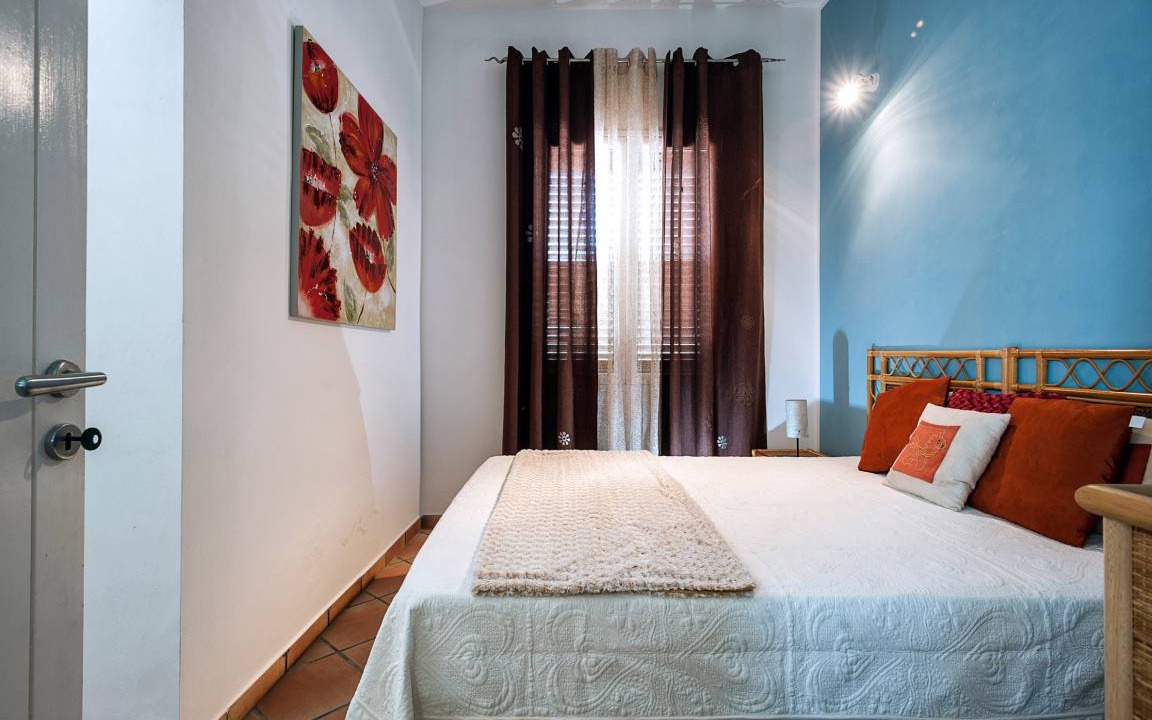 Photo of Bedroom in Marsala
