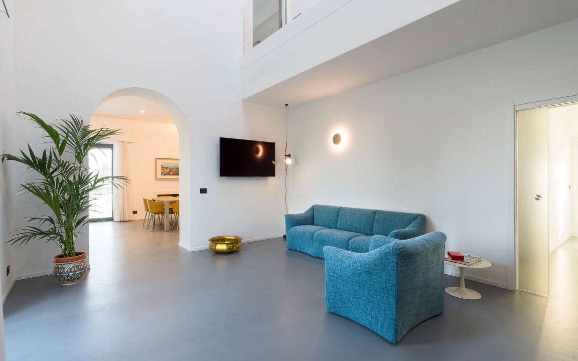Photo of Livingroom in Mascali