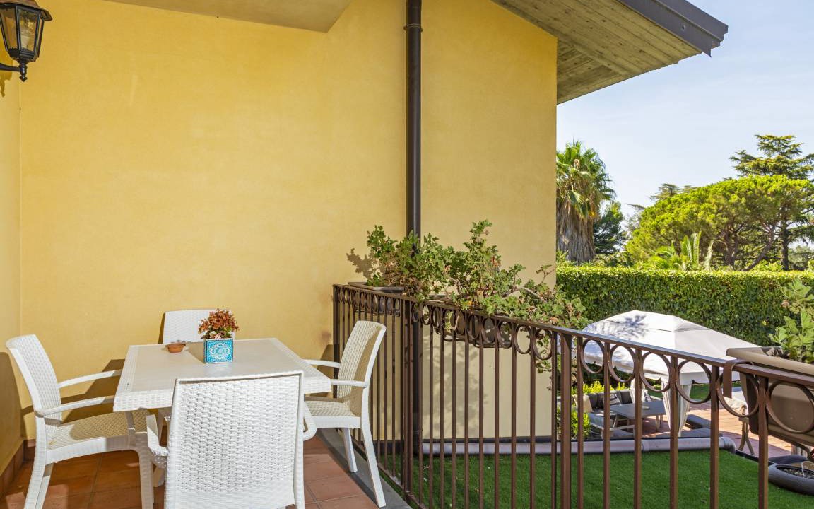 Photo of Patio Balcony in Pedara