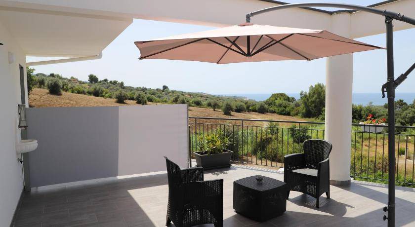 Photo of Patio Balcony in Acquedolci