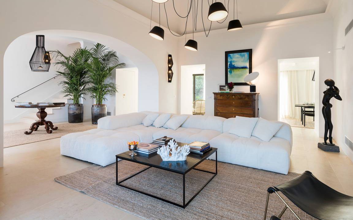 Photo of Livingroom in Pozzillo