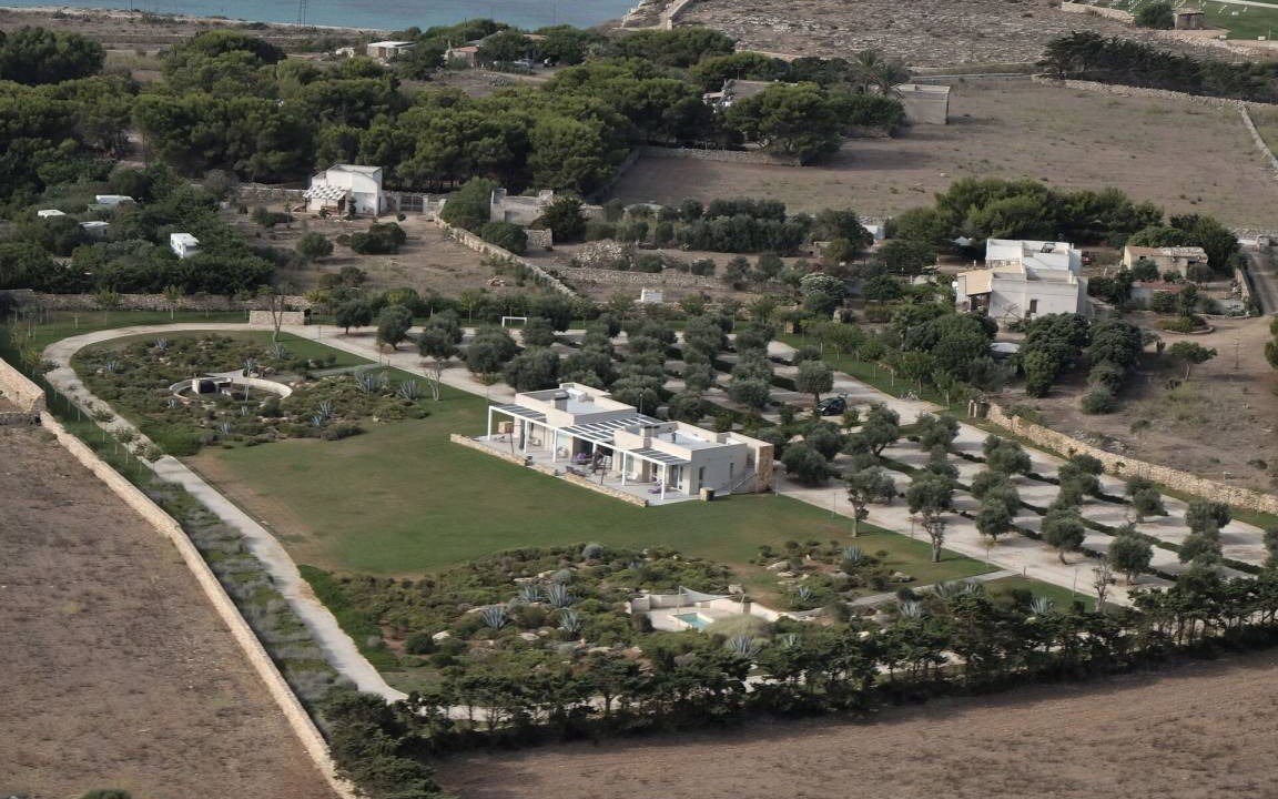 Photo of Others in Favignana