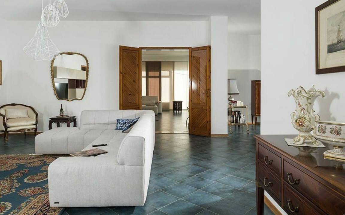 Photo of Livingroom in Nubia